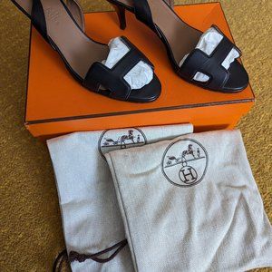Hermes Sandals